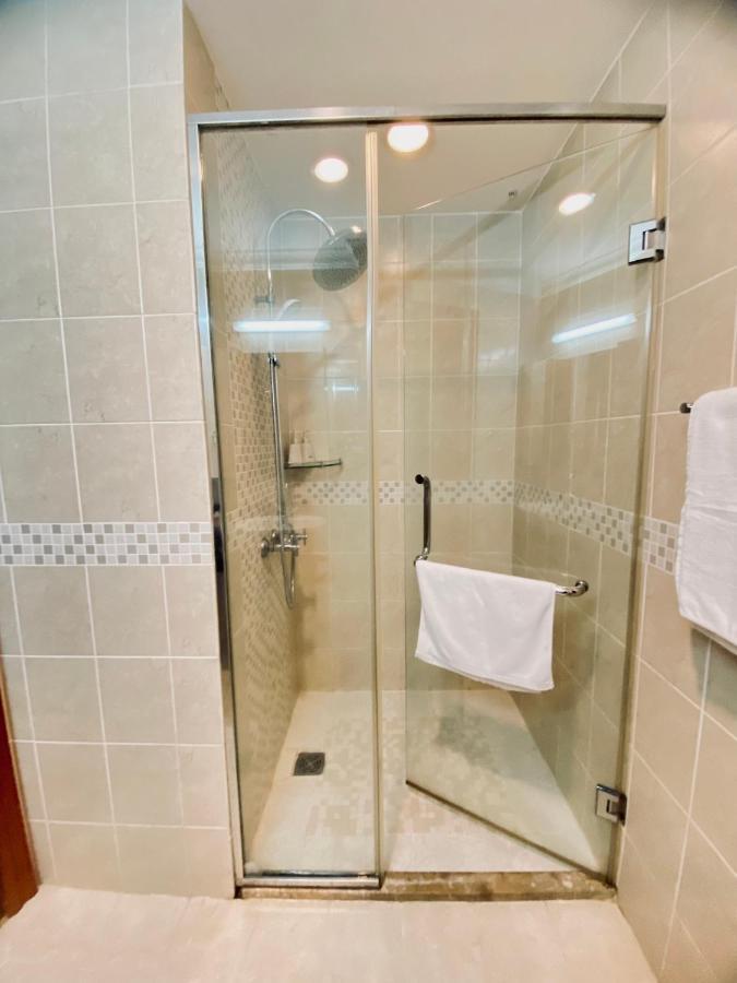 M Luxury Apartment 호치민 외부 사진