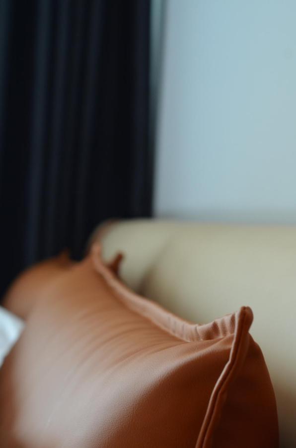 M Luxury Apartment 호치민 외부 사진