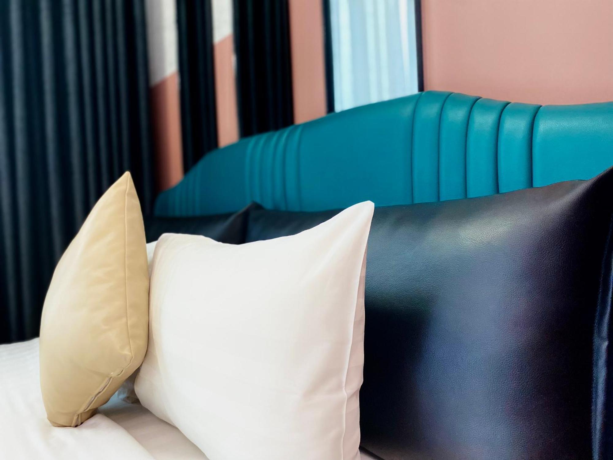M Luxury Apartment 호치민 외부 사진